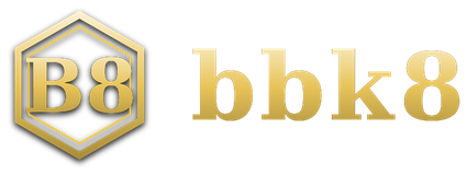 bbk8 logo
