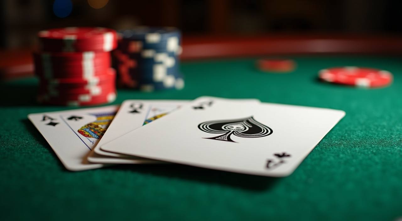 bbk8 bbk8-এ Casino War — সরল দাও, সরল ফল